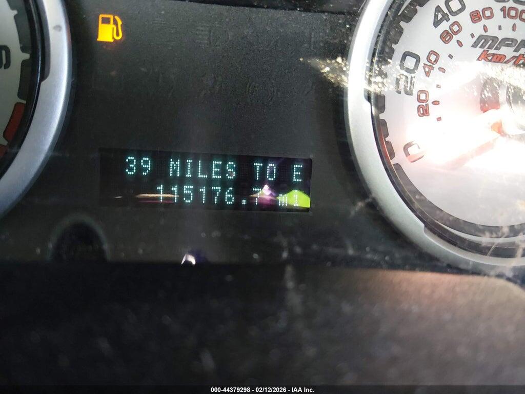 1FAHP3FN7BW160918 2011 FORD FOCUS photo no. 7