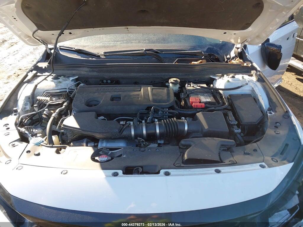 1HGCV2F34NA003675 2022 HONDA ACCORD photo no. 10