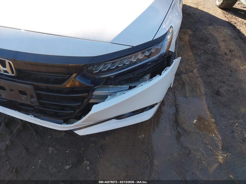 1HGCV2F34NA003675 2022 HONDA ACCORD photo no. 6