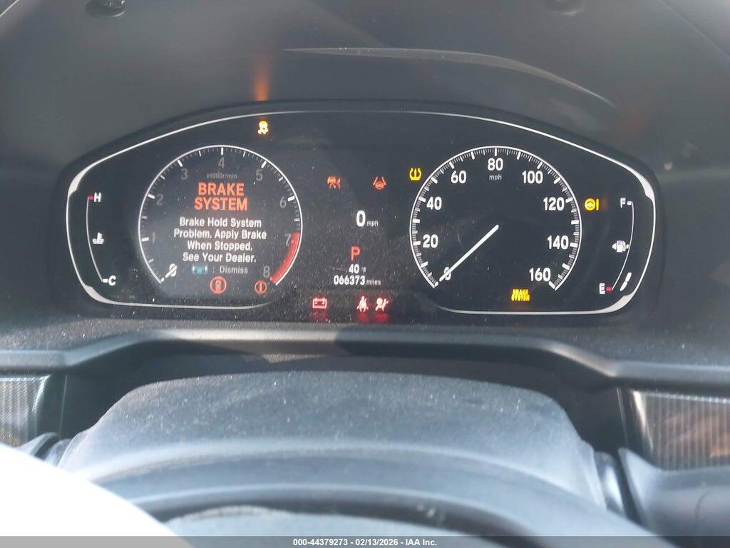 1HGCV2F34NA003675 2022 HONDA ACCORD photo no. 7