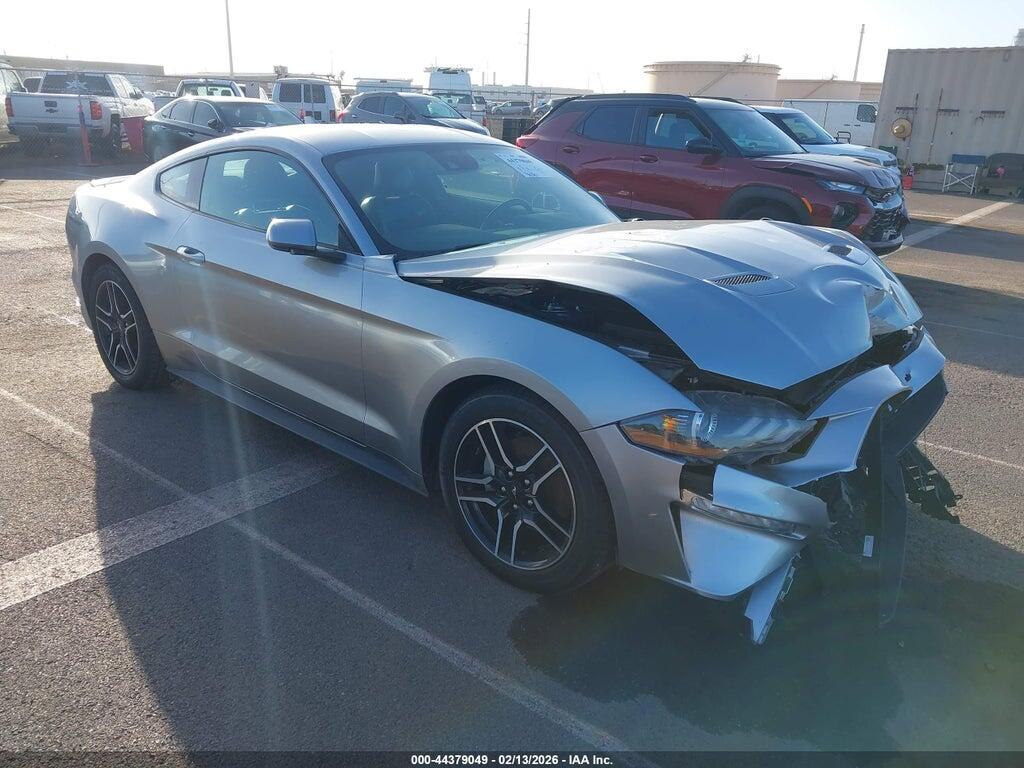 1FA6P8TH8P5108746 2023 FORD MUSTANG photo no. 1