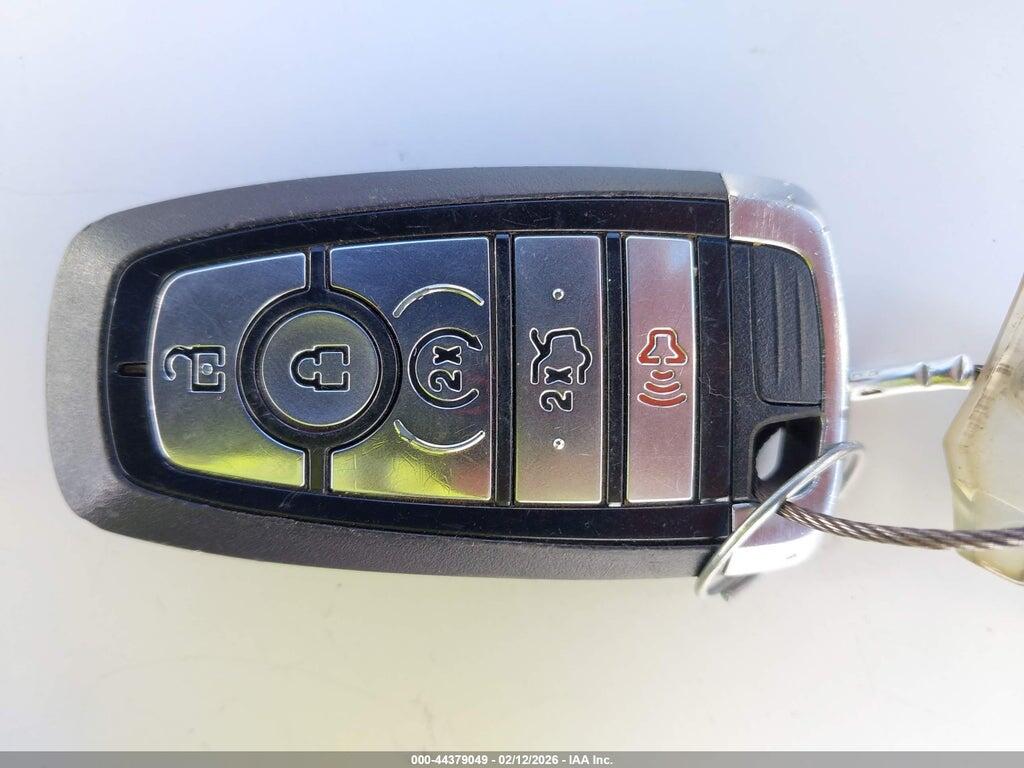 1FA6P8TH8P5108746 2023 FORD MUSTANG photo no. 11
