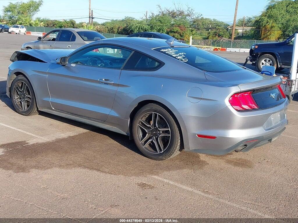 1FA6P8TH8P5108746 2023 FORD MUSTANG photo no. 3