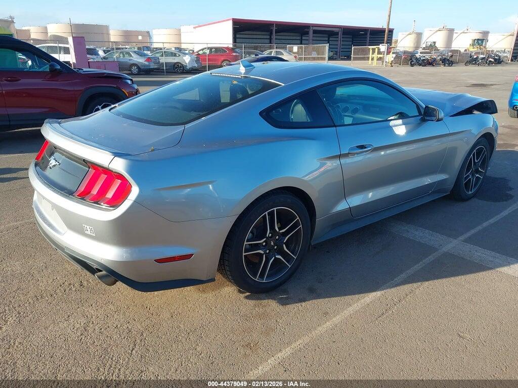 1FA6P8TH8P5108746 2023 FORD MUSTANG photo no. 4