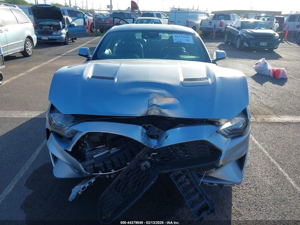 1FA6P8TH8P5108746 2023 FORD MUSTANG photo no. 6