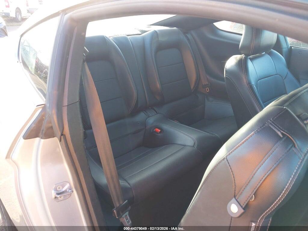 1FA6P8TH8P5108746 2023 FORD MUSTANG photo no. 8