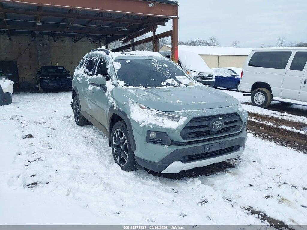 2T3J1RFV1KW004064 2019 TOYOTA RAV4 photo no. 1