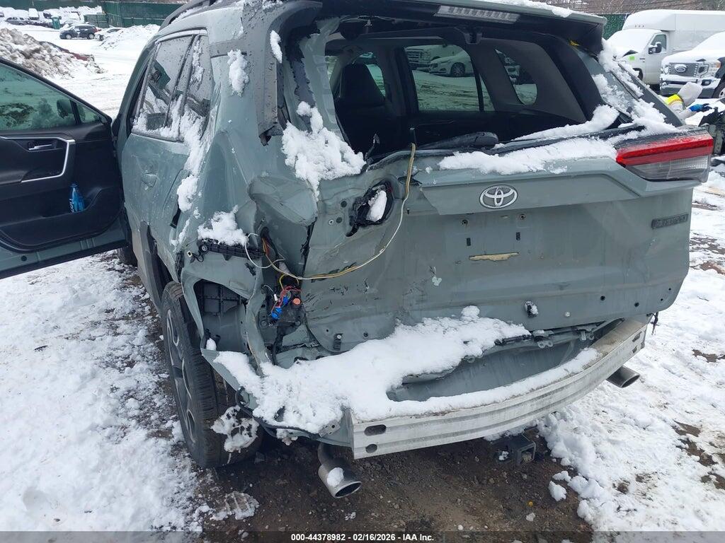 2T3J1RFV1KW004064 2019 TOYOTA RAV4 photo no. 6