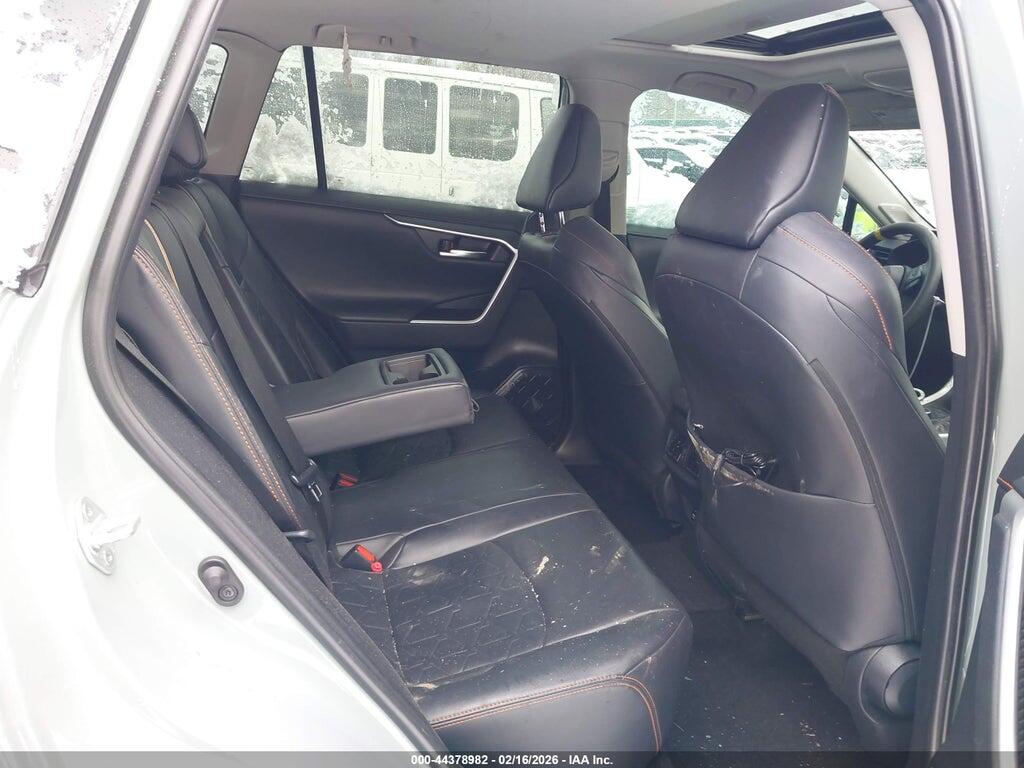 2T3J1RFV1KW004064 2019 TOYOTA RAV4 photo no. 8