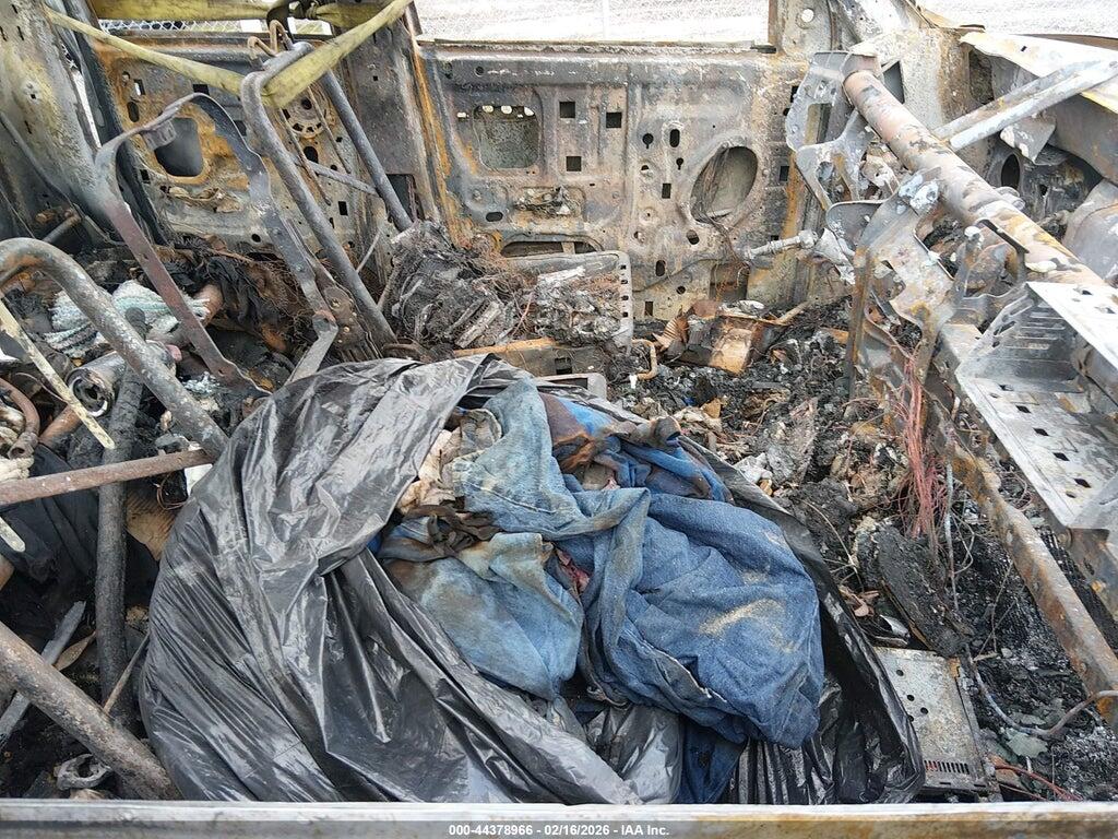3D7LU38C04G194800 2004 DODGE RAM 3500 photo no. 5