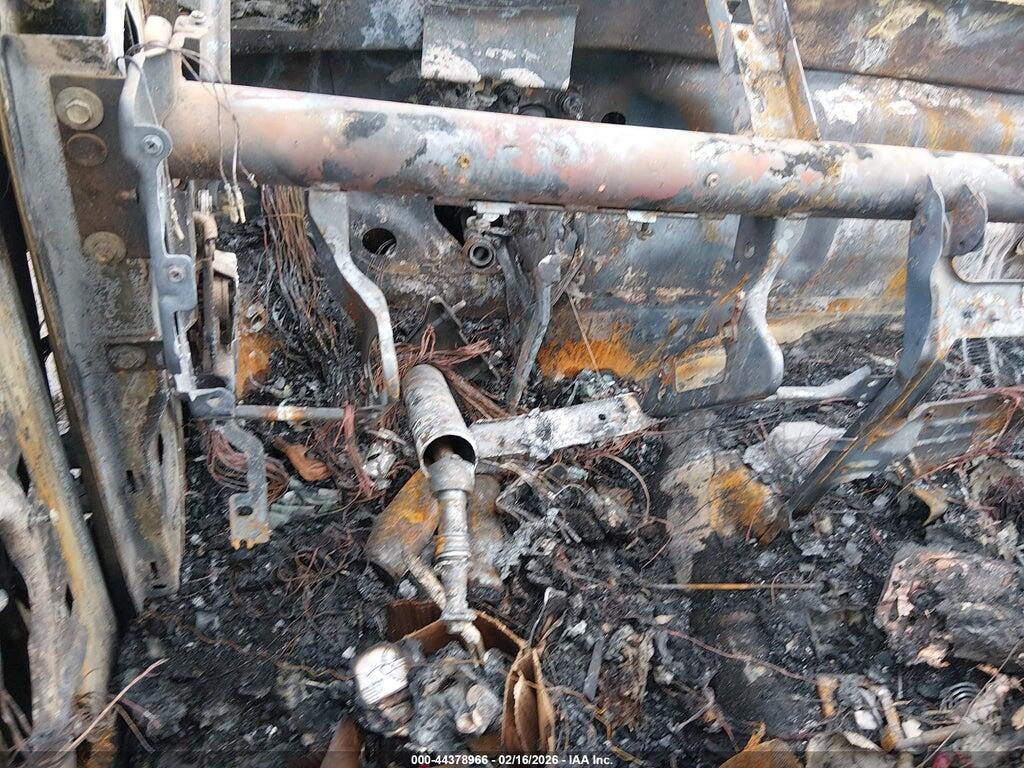 3D7LU38C04G194800 2004 DODGE RAM 3500 photo no. 7