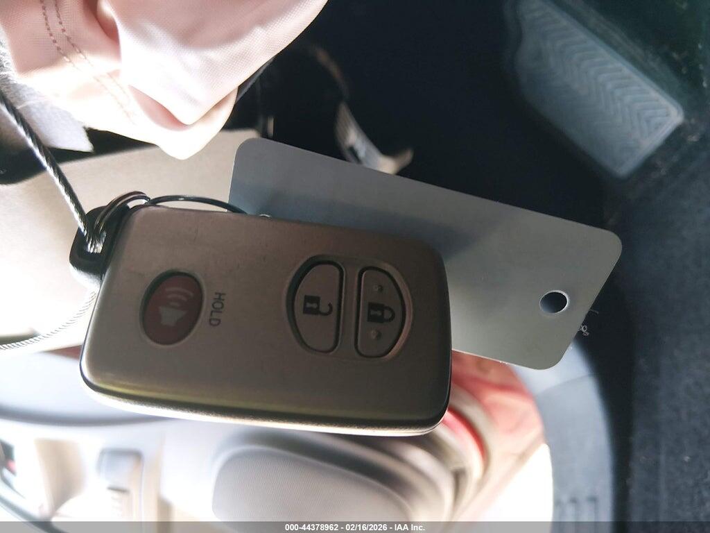 JTEBU5JR0E5186796 2014 TOYOTA 4RUNNER photo no. 11