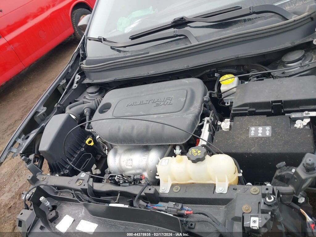 1C4PJMLB5MD237016 2021 JEEP CHEROKEE photo no. 10