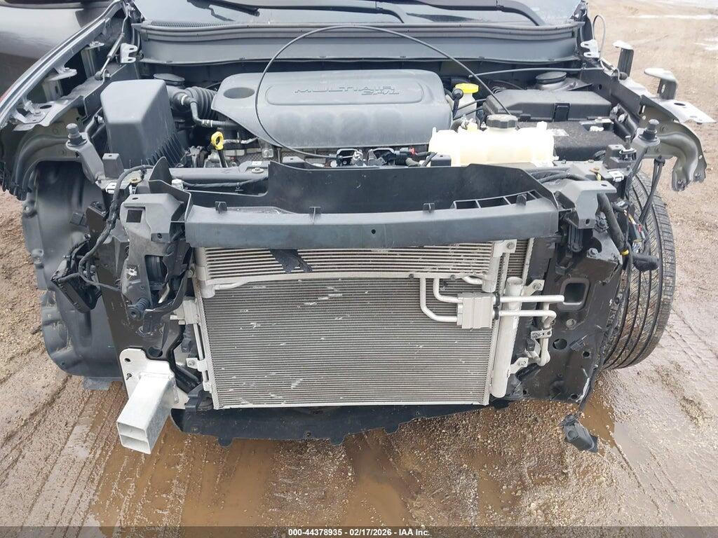 1C4PJMLB5MD237016 2021 JEEP CHEROKEE photo no. 6