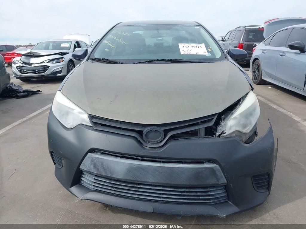 5YFBURHE6GP544925 2016 TOYOTA COROLLA photo no. 11
