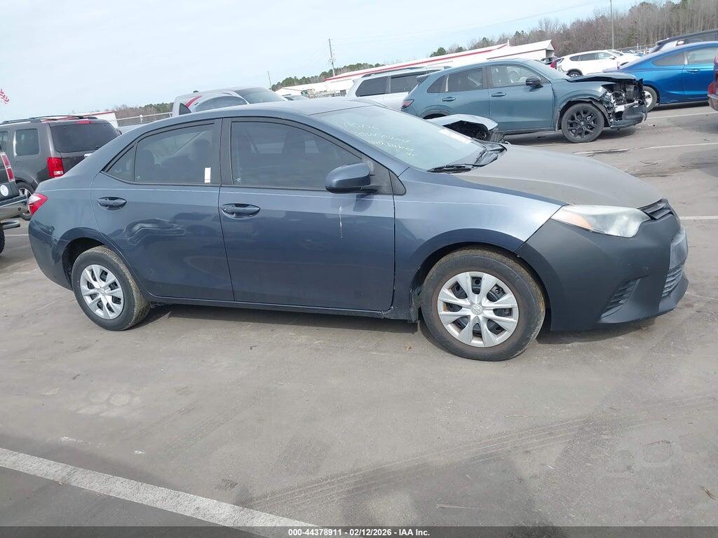 5YFBURHE6GP544925 2016 TOYOTA COROLLA photo no. 12