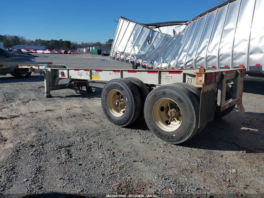 5EF2GC539PB803676 2023 CHEETAH CHASSIS UNKNOWN photo no. 3