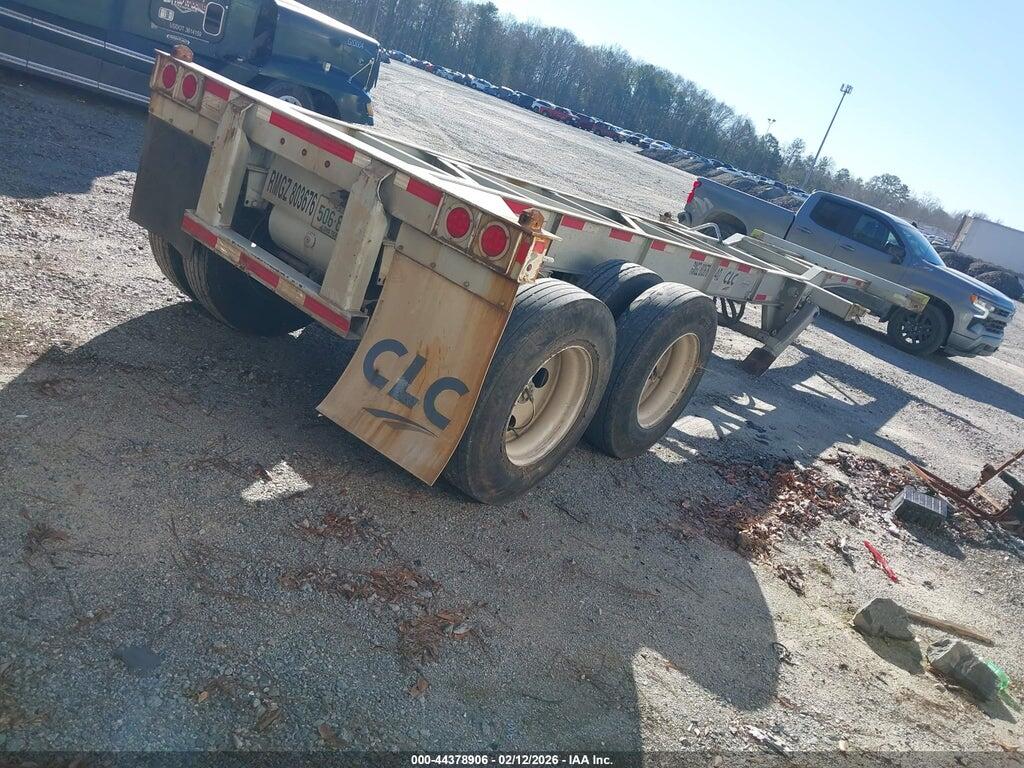 5EF2GC539PB803676 2023 CHEETAH CHASSIS UNKNOWN photo no. 4