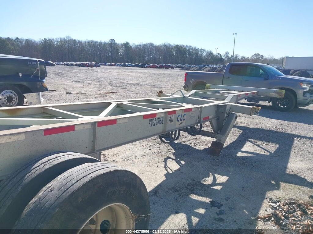 5EF2GC539PB803676 2023 CHEETAH CHASSIS UNKNOWN photo no. 5