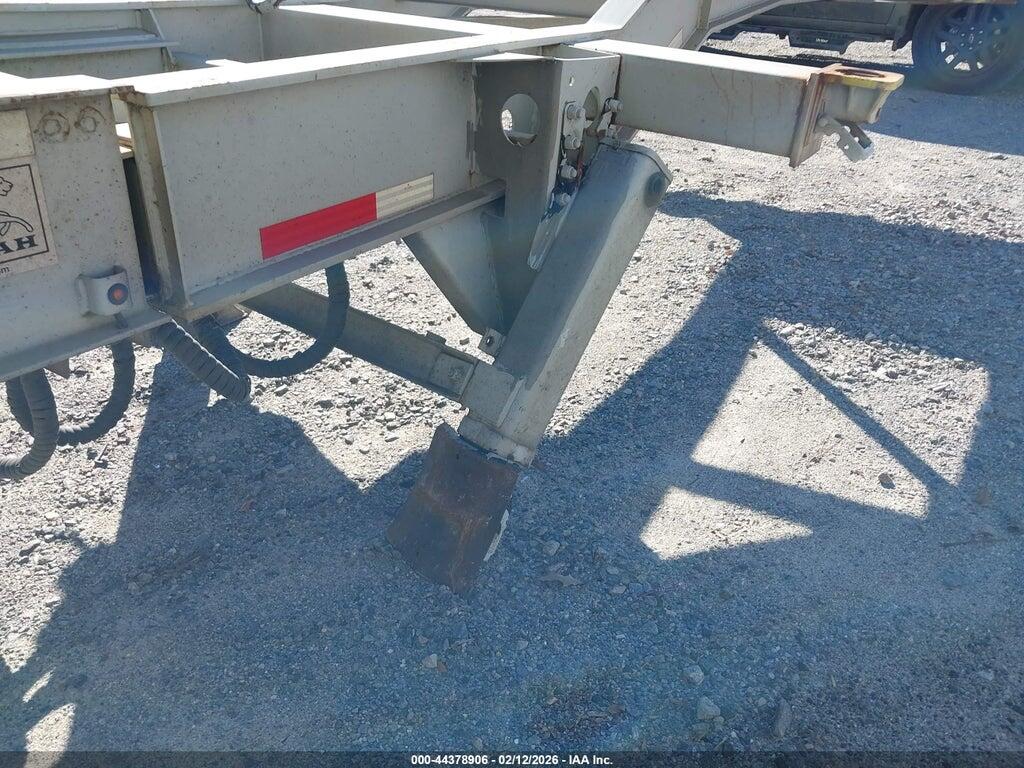 5EF2GC539PB803676 2023 CHEETAH CHASSIS UNKNOWN photo no. 6