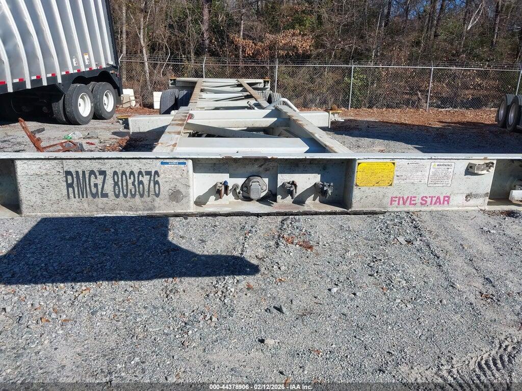 5EF2GC539PB803676 2023 CHEETAH CHASSIS UNKNOWN photo no. 7