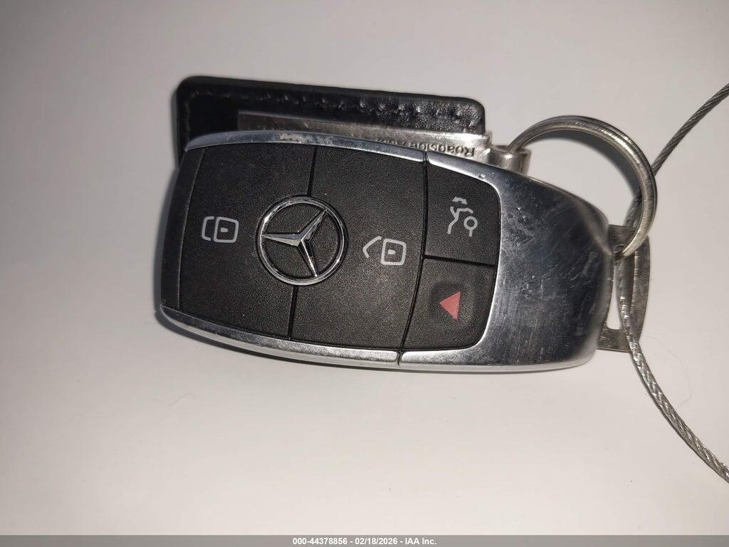 WDD3G4FB2KW023312 2019 MERCEDES-BENZ A 220 photo no. 11