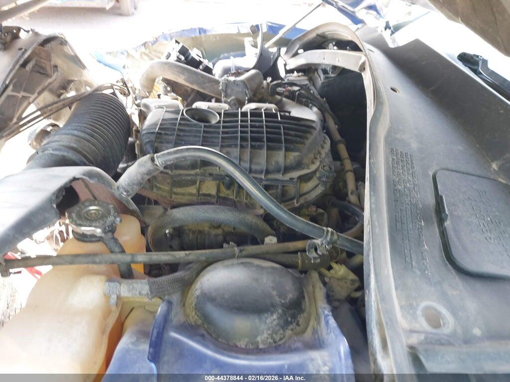 2C3CCAAG3KH610144 2019 CHRYSLER 300 photo no. 10