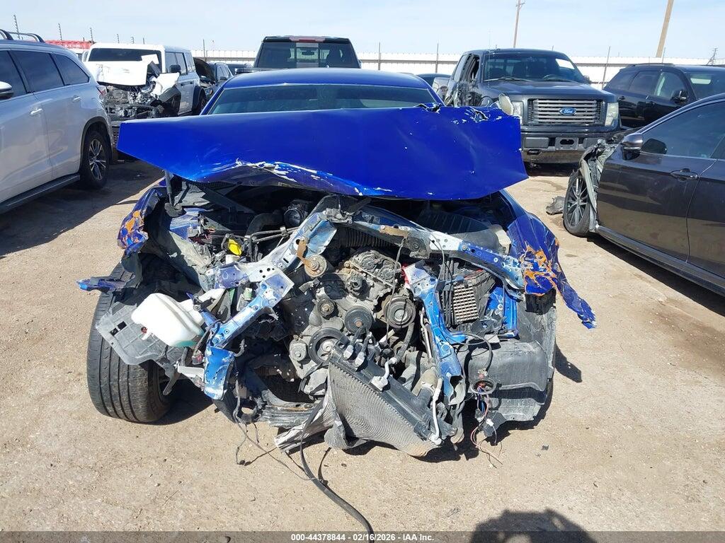 2C3CCAAG3KH610144 2019 CHRYSLER 300 photo no. 12
