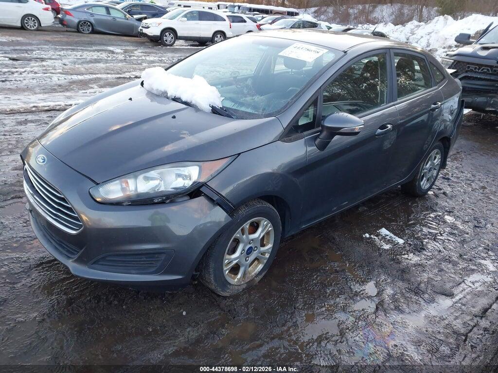 3FADP4BJ5GM150371 2016 FORD FIESTA photo no. 2