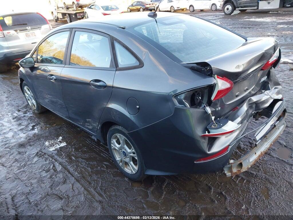 3FADP4BJ5GM150371 2016 FORD FIESTA photo no. 3