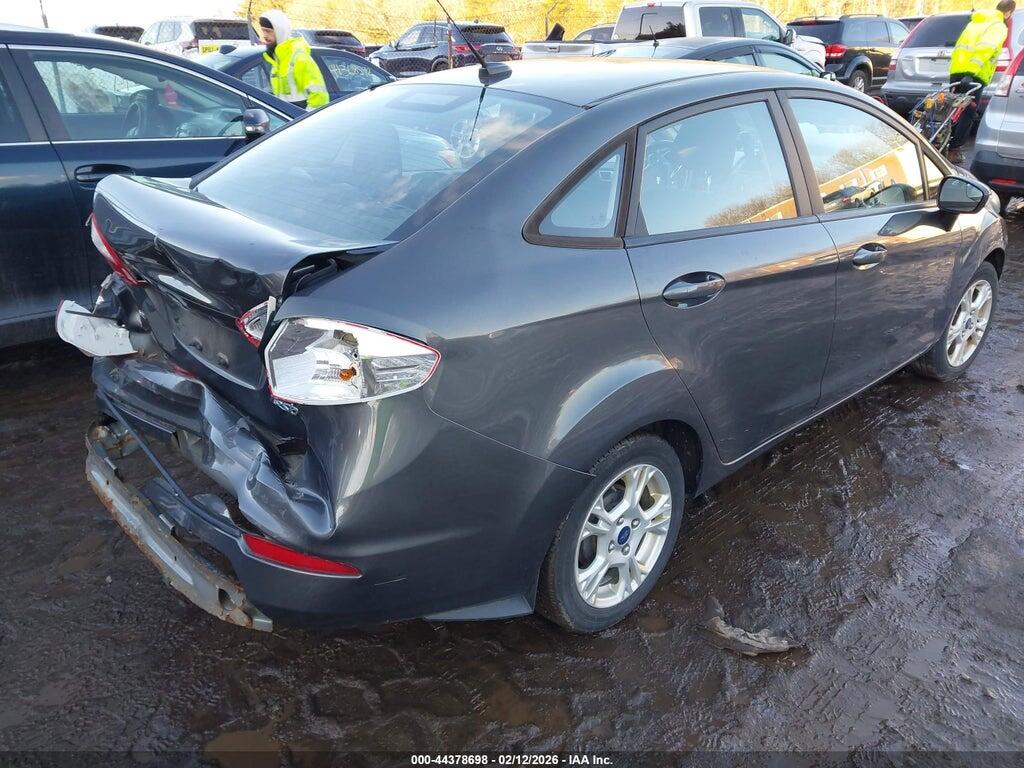 3FADP4BJ5GM150371 2016 FORD FIESTA photo no. 4