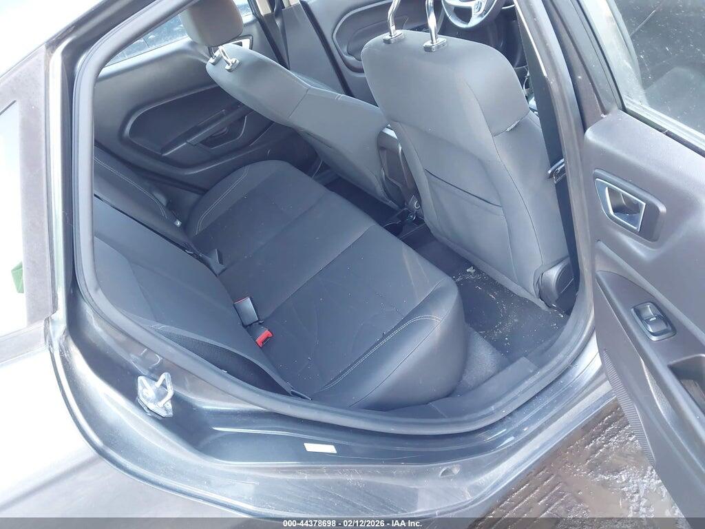 3FADP4BJ5GM150371 2016 FORD FIESTA photo no. 8