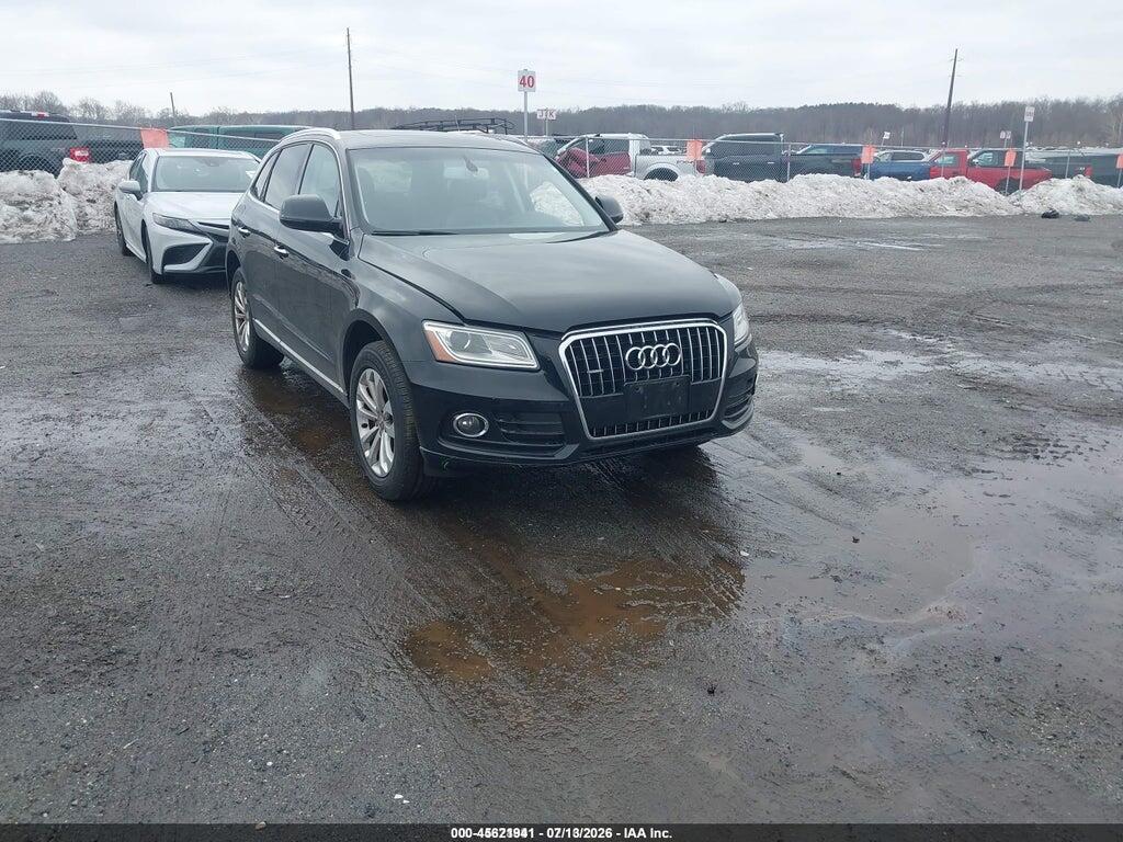 WA1C2AFP3GA077400 2016 AUDI Q5 photo no. 1