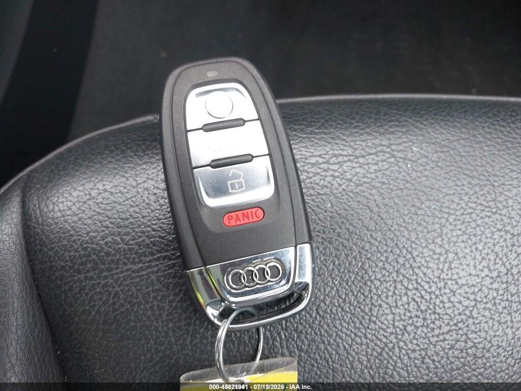 WA1C2AFP3GA077400 2016 AUDI Q5 photo no. 11