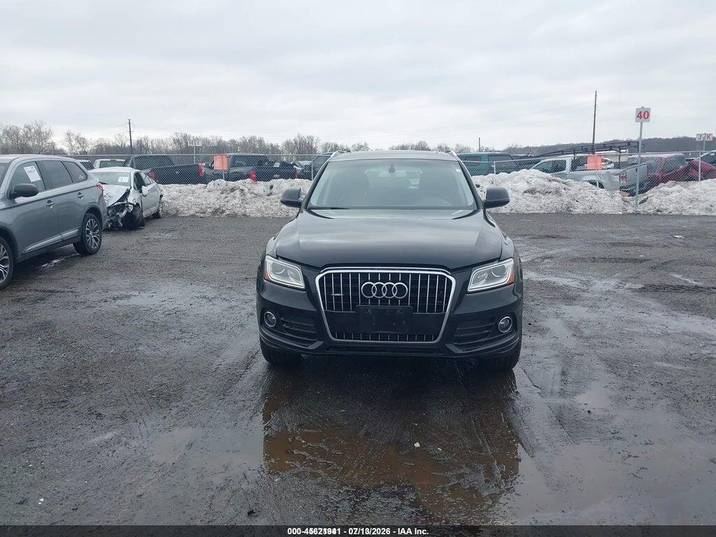 WA1C2AFP3GA077400 2016 AUDI Q5 photo no. 12