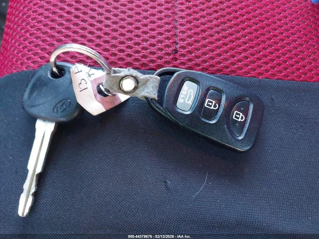 KMHDH4AE6DU495570 2013 HYUNDAI ELANTRA photo no. 11