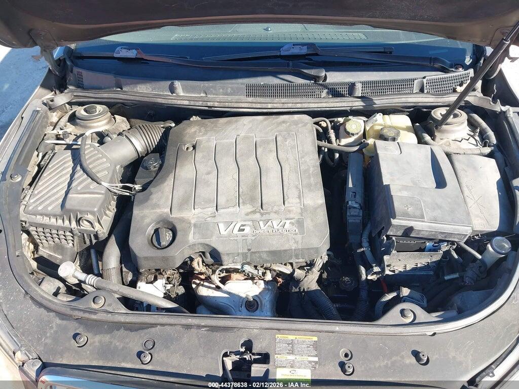 1G4GE5EV8AF313874 2010 BUICK LACROSSE photo no. 10