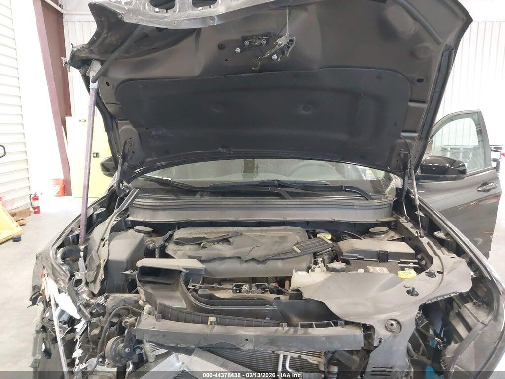 1C4PJMMB9PD101054 2023 JEEP CHEROKEE photo no. 10