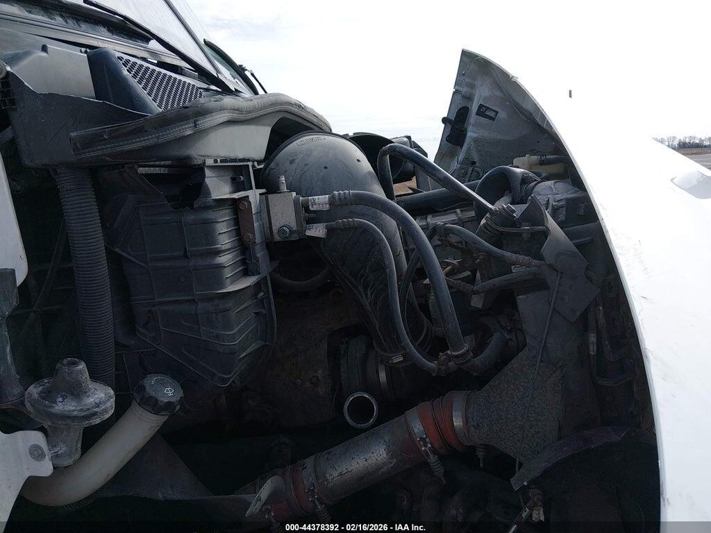1FUJGLDVXFLGM6432 2015 FREIGHTLINER CASCADIA 125 photo no. 9