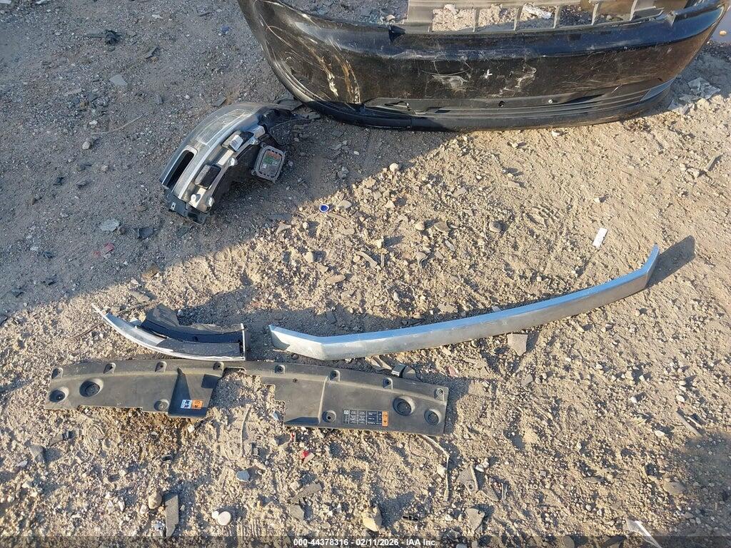 2FMGK5D85KBA32347 2019 FORD FLEX photo no. 12
