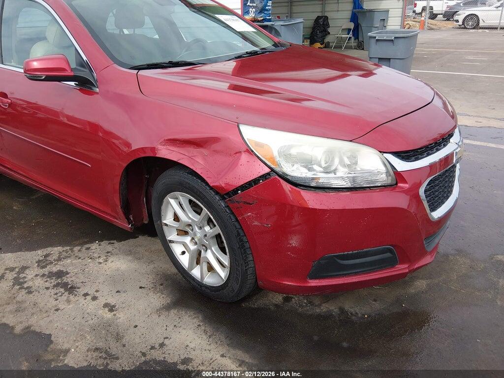 1G11C5SL2EF191255 2014 CHEVROLET MALIBU photo no. 6
