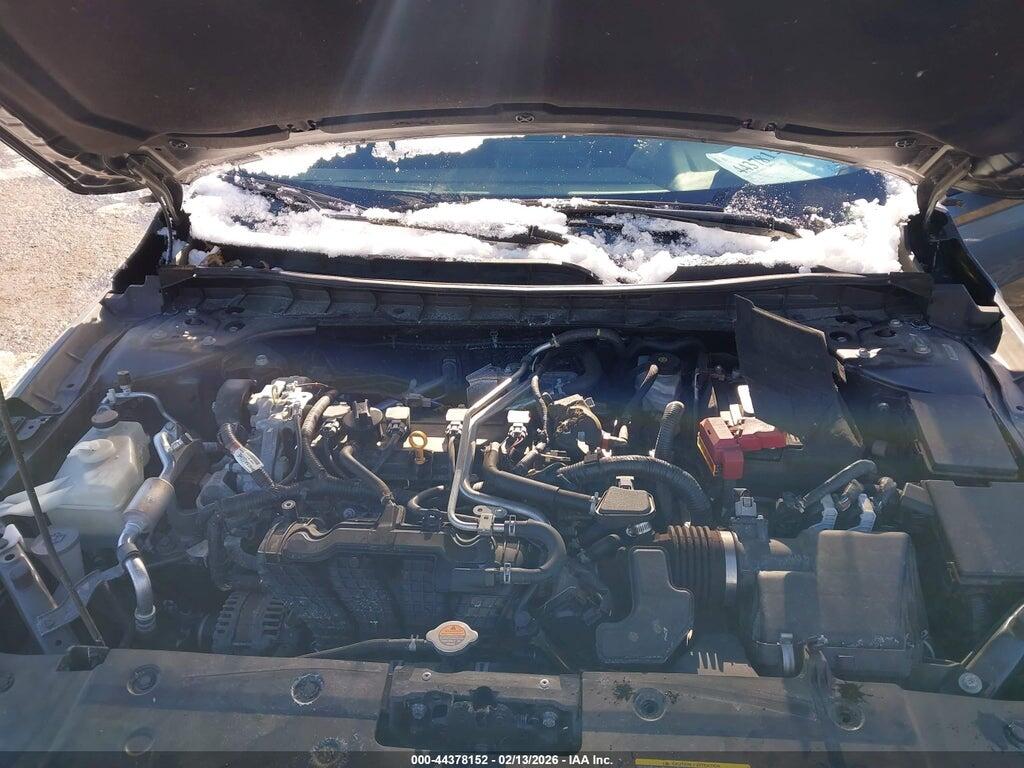 1N4BL4BV7MN398791 2021 NISSAN ALTIMA photo no. 10