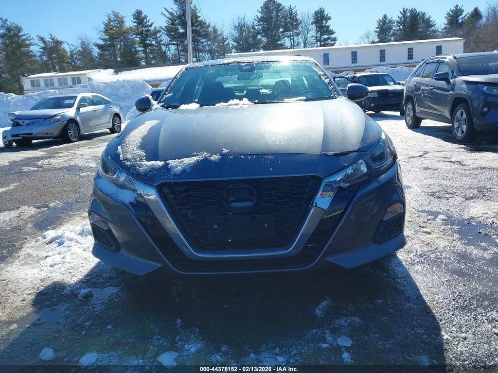 1N4BL4BV7MN398791 2021 NISSAN ALTIMA photo no. 12