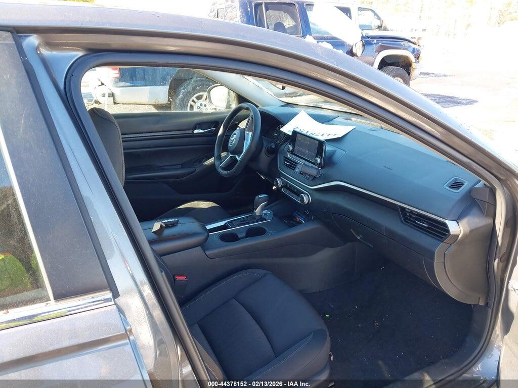 1N4BL4BV7MN398791 2021 NISSAN ALTIMA photo no. 5