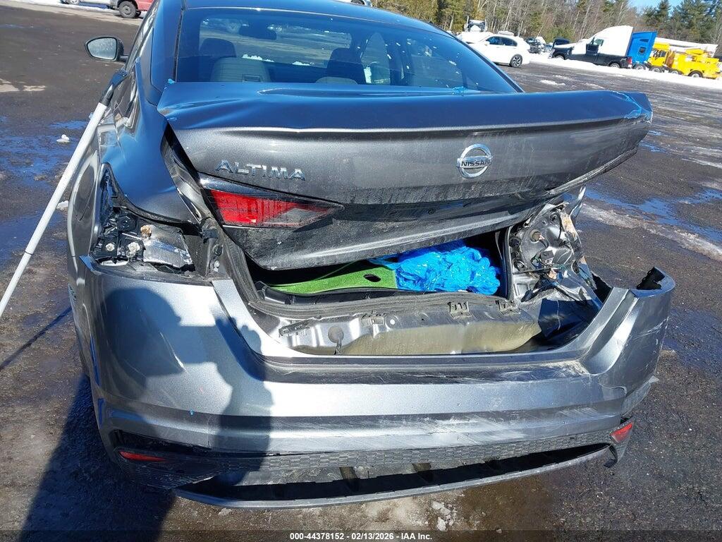 1N4BL4BV7MN398791 2021 NISSAN ALTIMA photo no. 6