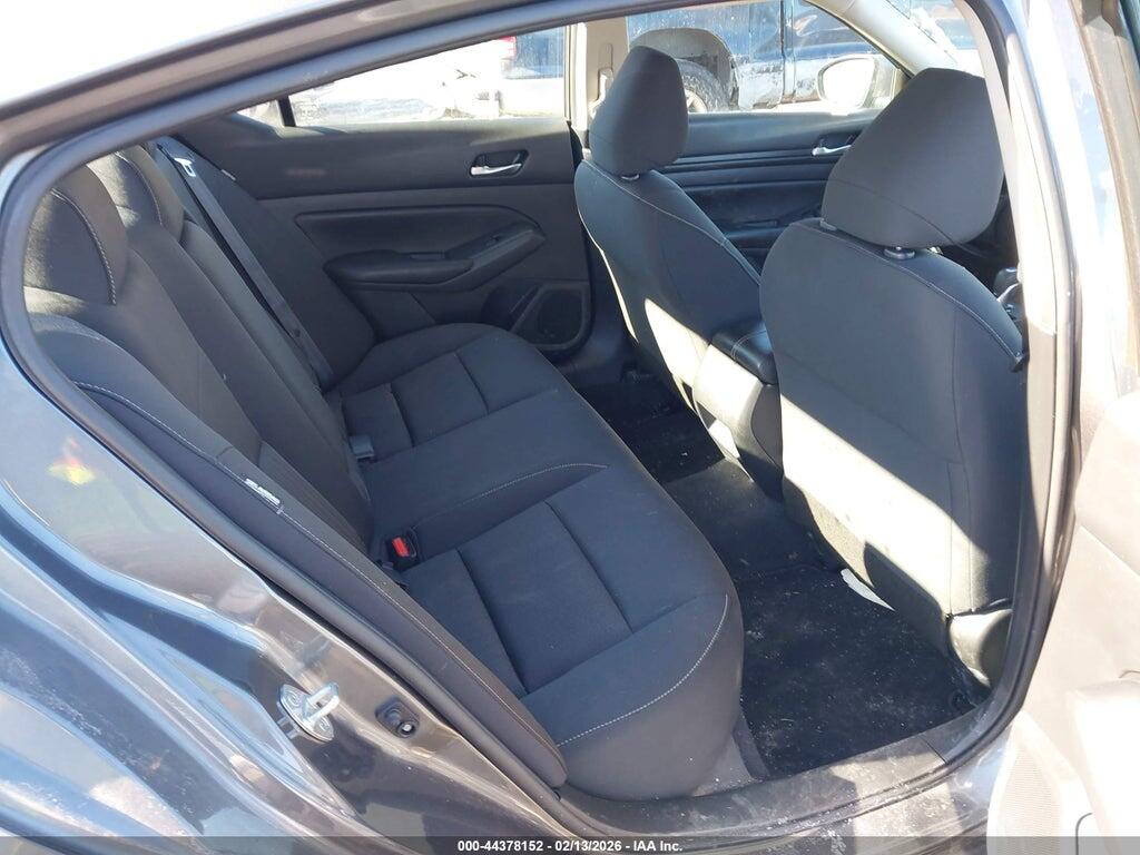 1N4BL4BV7MN398791 2021 NISSAN ALTIMA photo no. 8