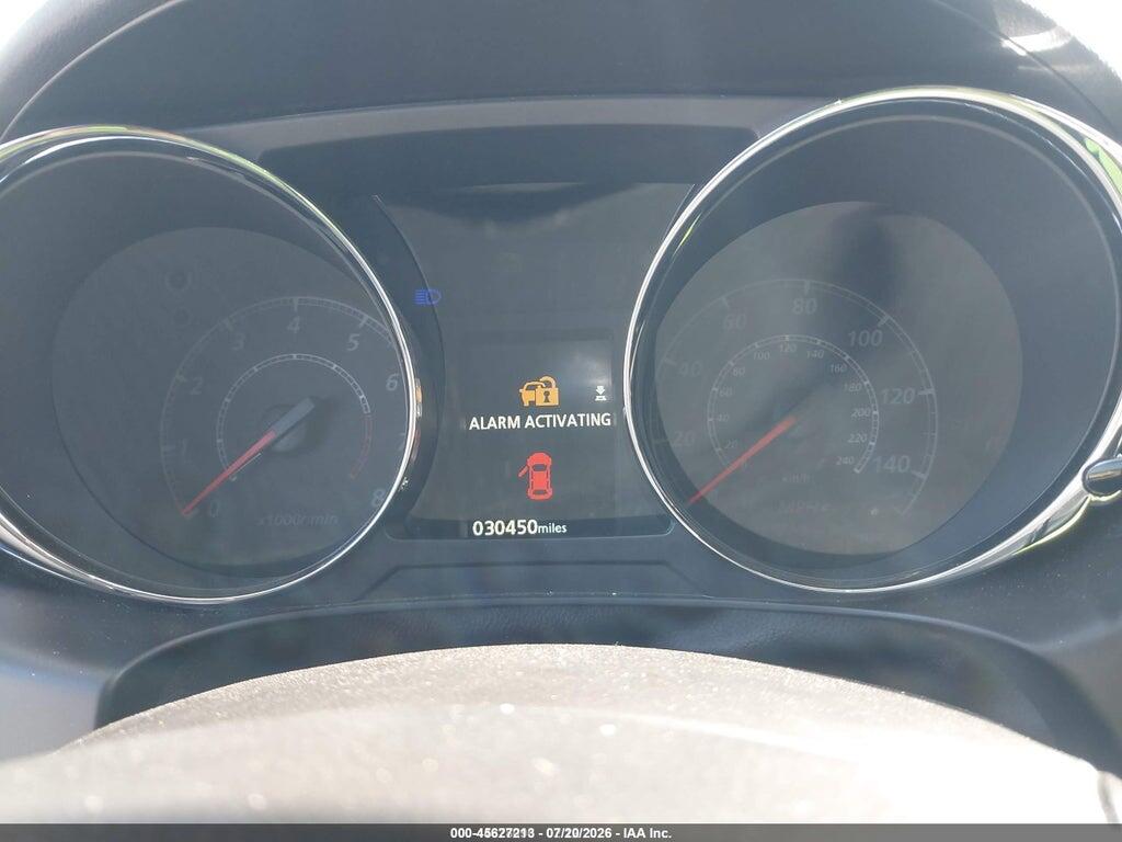 JA4AP4AW1KU006065 2019 MITSUBISHI OUTLANDER SPORT photo no. 7