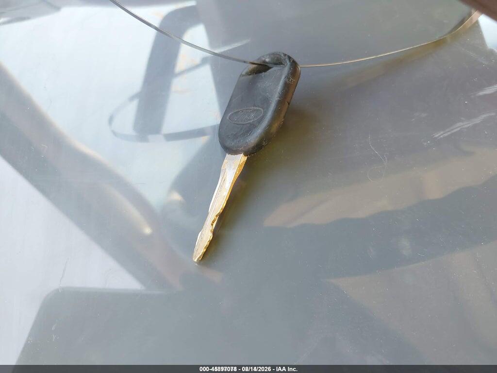 1FTPX12545NA22957 2005 FORD F-150 photo no. 11