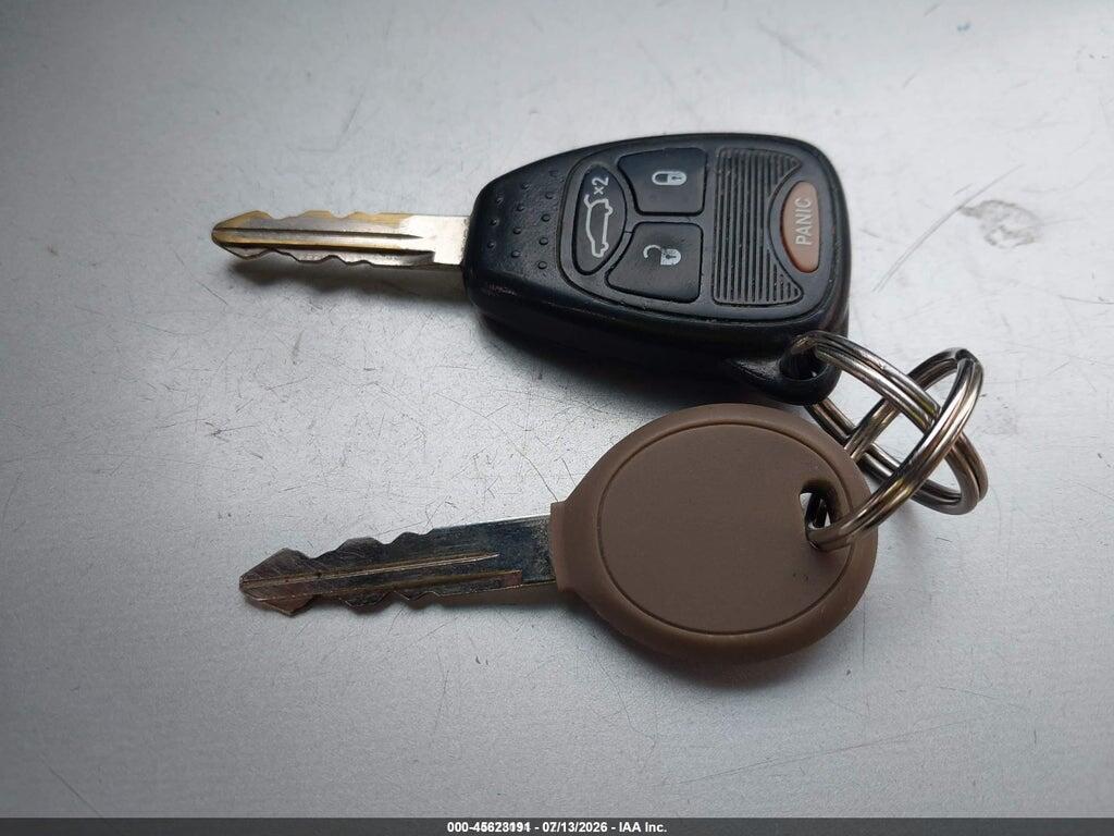 1B3BD1FB2BN557172 2011 DODGE AVENGER photo no. 11