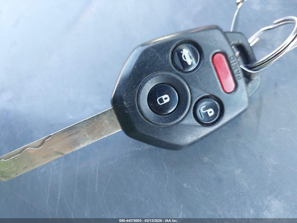 4S4BRCKC8C3276920 2012 SUBARU OUTBACK photo no. 11